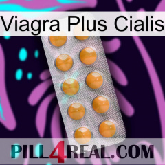 Viagra Plus Cialis levitra1